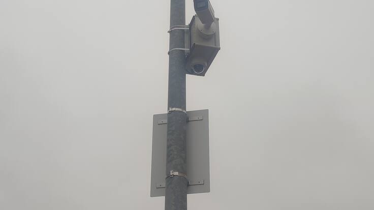 Barruelo instalará sistemas de videovigilancia