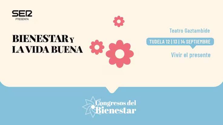 Especial A Vivir Navarra desde el Congreso de La Vida Buena en Tudela (13/09/2025)