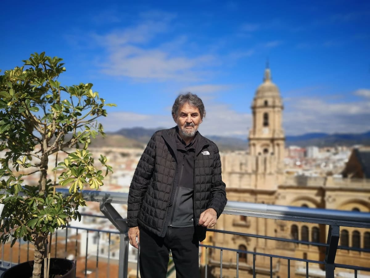 Francisco Lombardi recibe el Premio Retrospectiva del Festival de Málaga y presenta El corazón del lobo en la Sección Oficial