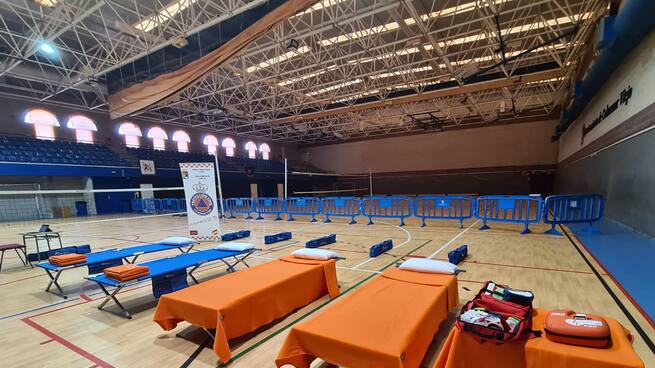 Carlos Blázquez, alcalde de Colmenar Viejo, sobre los nuevos centros educativos del municipio