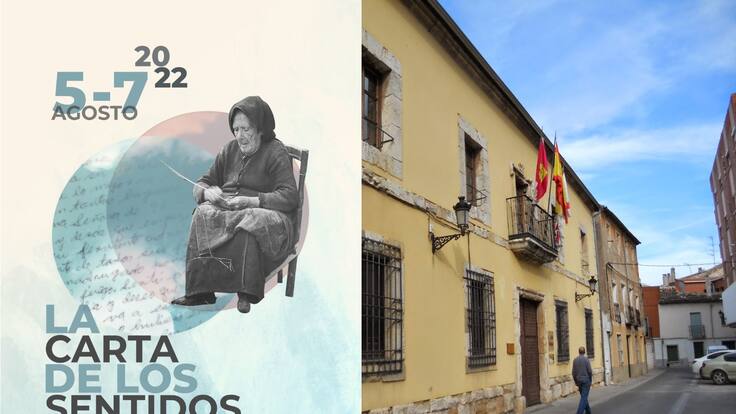 Entrevista a Jesús del Saz responsable de La Bolita