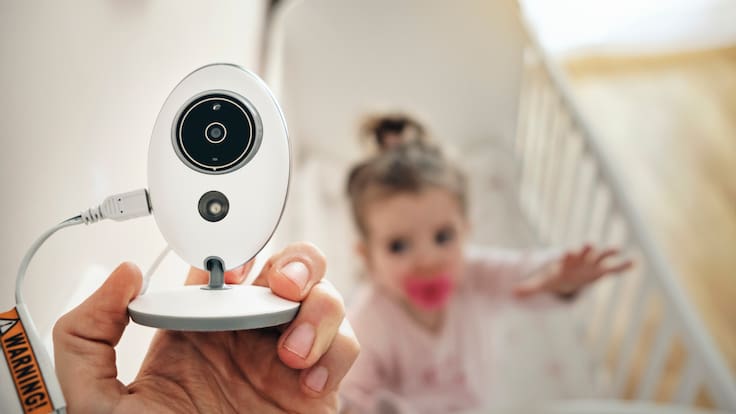 Entrevista a Iván Mateos, ingeniero de Sophos y experto en ciberseguridad, para conocer las vulnerabilidades de las cámaras IP, y algunos consejos para prevenir que puedan acceder a ellas