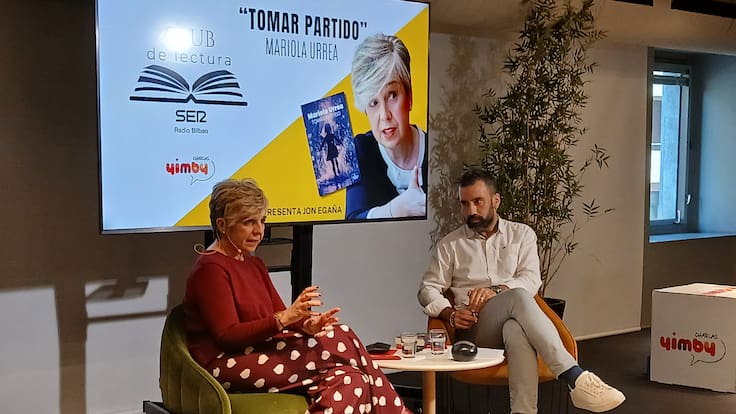 Mariola Urrea: "Deberíamos normalizar el desencuentro"