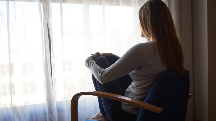 SER Enfermeras: La menopausia, con Rafaela Castillo Lacalle