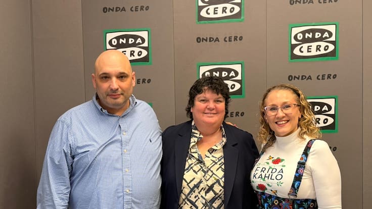 Radio Benidorm SER, Radio Sirena Cope y Onda Cero Marina Baixa se unen para celebrar el Día de la Radio