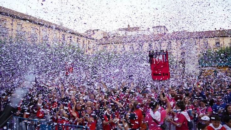 Miriam Andrés responde a las críticas de PP e IU-Podemos por la gestión de gastos de San Antolín