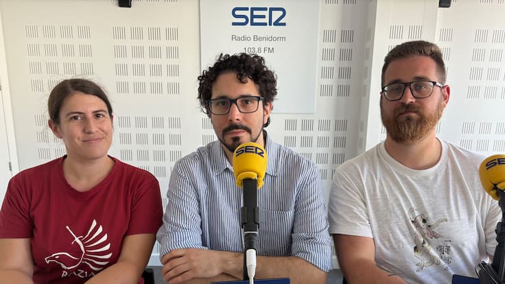 Lo mejor de la cultura japonesa en la V Fira del Manga de La Vila Joiosa