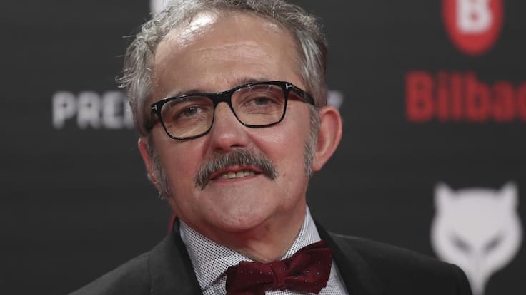 Entrevista a Antonio Durán Morris por el premio Xiria