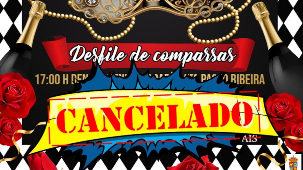 Ruth Álvarez, concejala de Festejos de Baiona, sobre la cancelación del desfile de Entroido