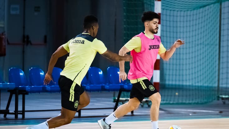 SER Deportivos Jaén (05/11/2024)