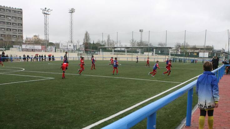 Yonatán Pereira, concejal PSOE Tres Cantos, sobre la moción en la que piden impulsar patrocinios entre empresas y clubes del municipio