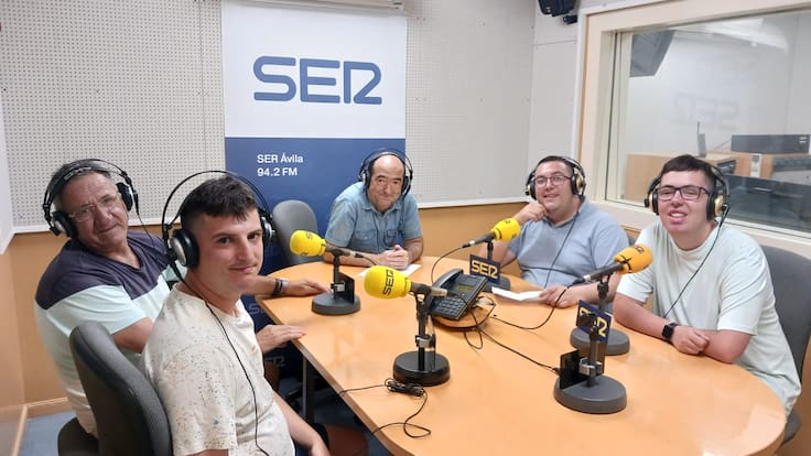 Ser Capaces junio 2025: Faema