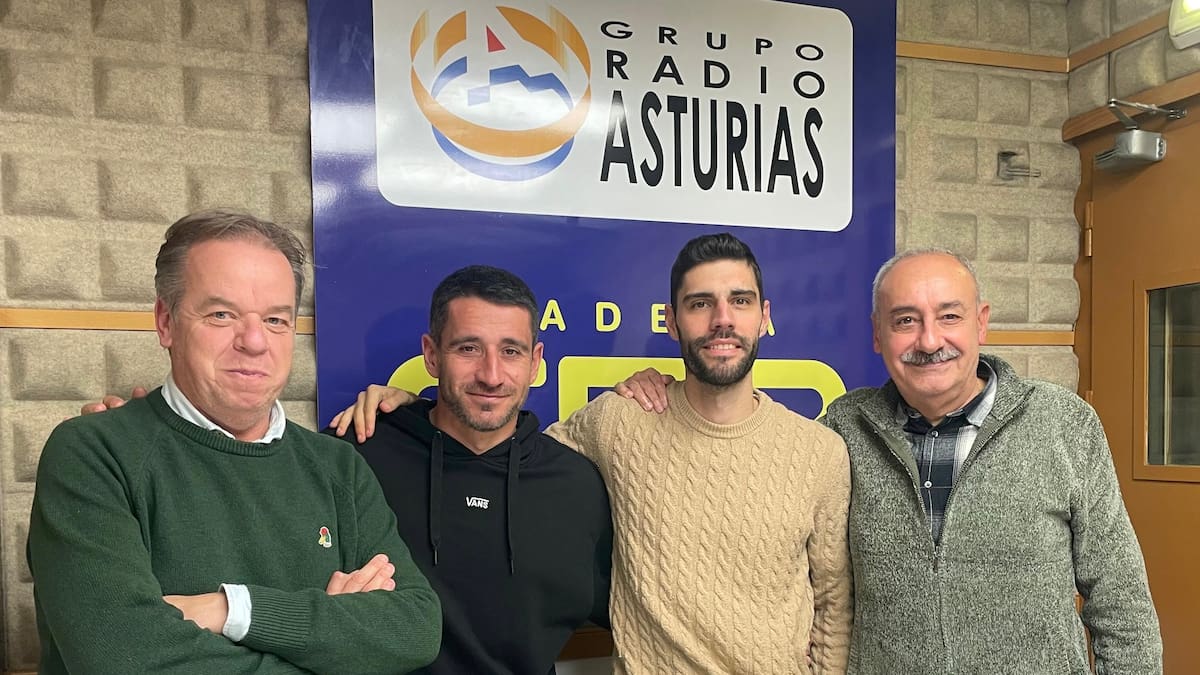 Sanedrín del Real Oviedo (16/12/2025)