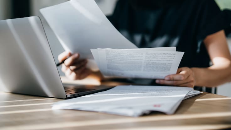 Del por qué España tiene la peor tasa de paro de Europa, al poco conocido trabajo de tasador hipotecario