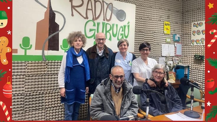 Conoce curiosidades de la Navidad de la mano de Radio Gurugú