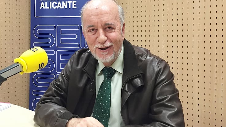 La Columna de Carlos Arcaya: «Miguel Valor: la sobriedad siempre es una virtud»