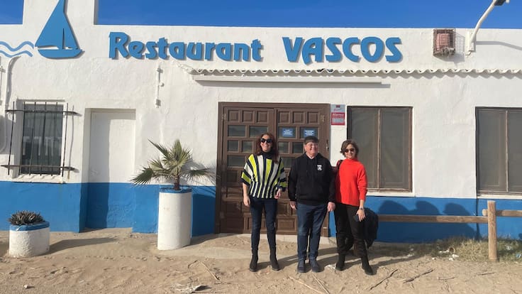 Claro que se puede conservar y cuidar el Delta del Ebro | Episodio 4 | T2