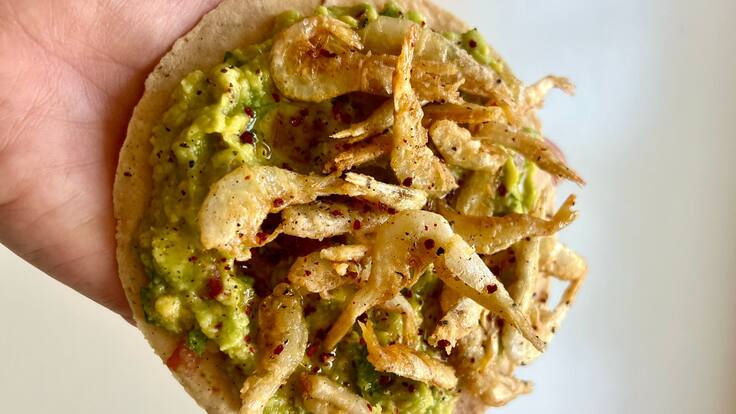 Gastronomía y memoria colectiva