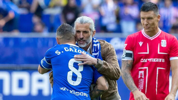 Entrevista a Alberto Suárez Laso