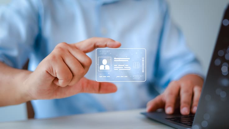 El DNI digital entra en juego