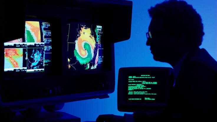 No vamos a contar mentiras: «La predicción del tiempo meteorológico y su utilidad desde una perspectiva social»