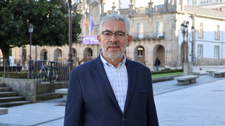 Miguel Fernández acusa al PP de "mentir como una embustera" mientras Lugo avanza en los expedientes contra Las Palmeras y obras pendientes