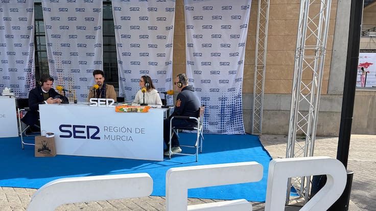 Hoy por Hoy Región de Murcia (30/01/2026)