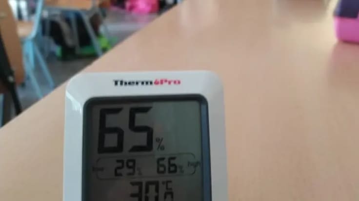 Entrevista a Andrea Sánchez, presidenta de FEMAE. Hoy por Hoy Murcia