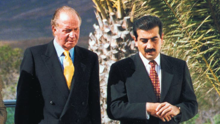 El problema de hacerse viejo, Marta Cantero