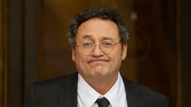 El juicio al fiscal general, visto para sentencia