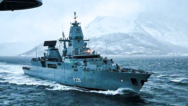 Entrevista al catedrático de Biología de la UAM, Antonio Quesada, que protagoniza una charla sobre el Ártico en Ciencia a Banda