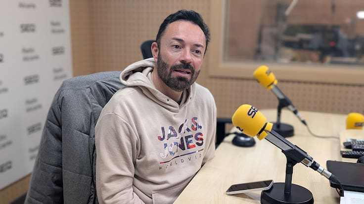 Marimar, un restaurante y un espacio seguro para las personas mayores LGTBI, con Juan Lledó