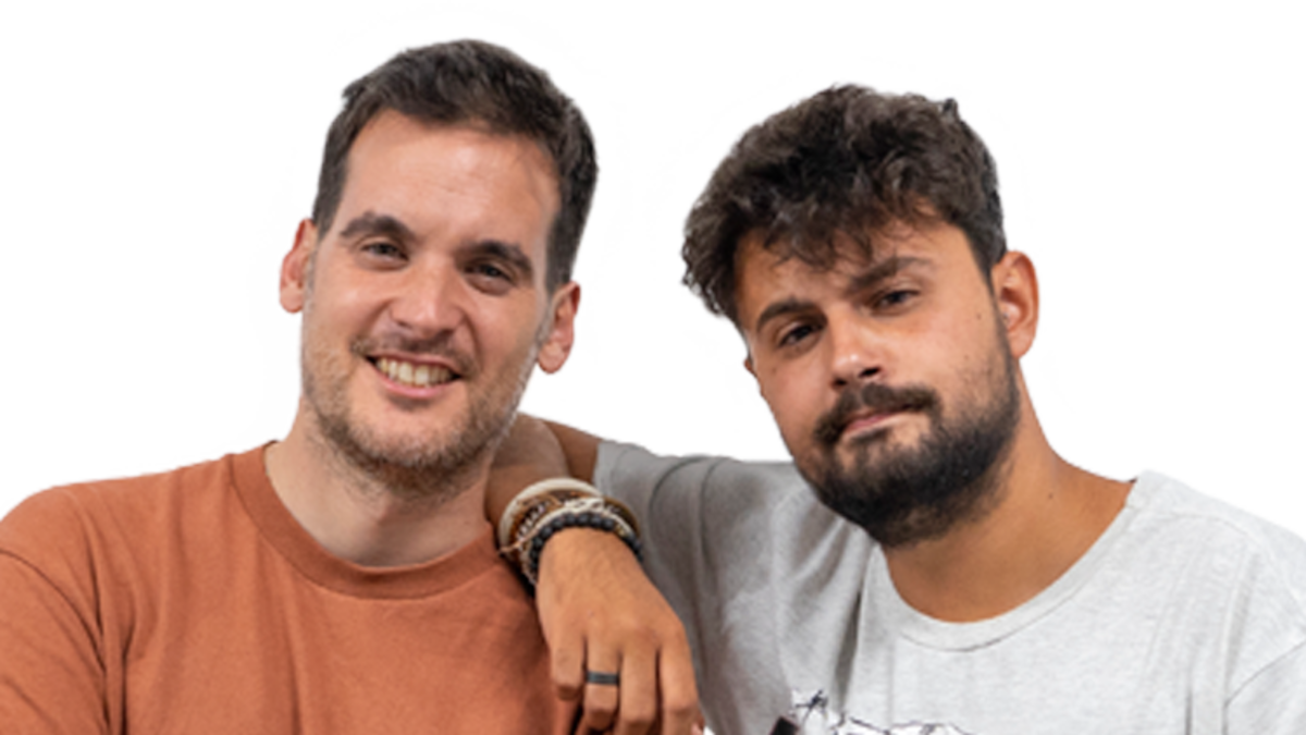 No puede SER (28/03/2023)