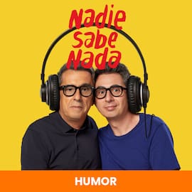 SECCION - Humor en la SER - Nadie Sabe Nada