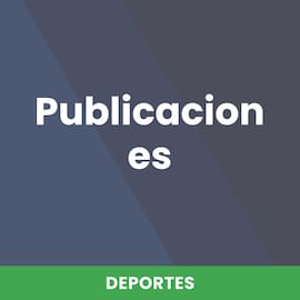 Publicaciones