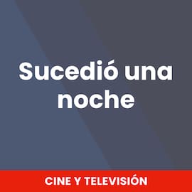 Sucedió una noche