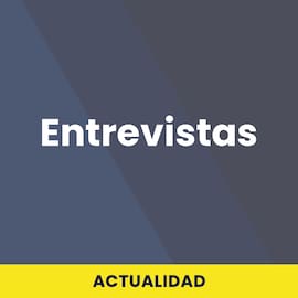 La entrevista de Hora 25