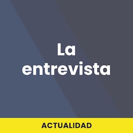 La entrevista de A Vivir