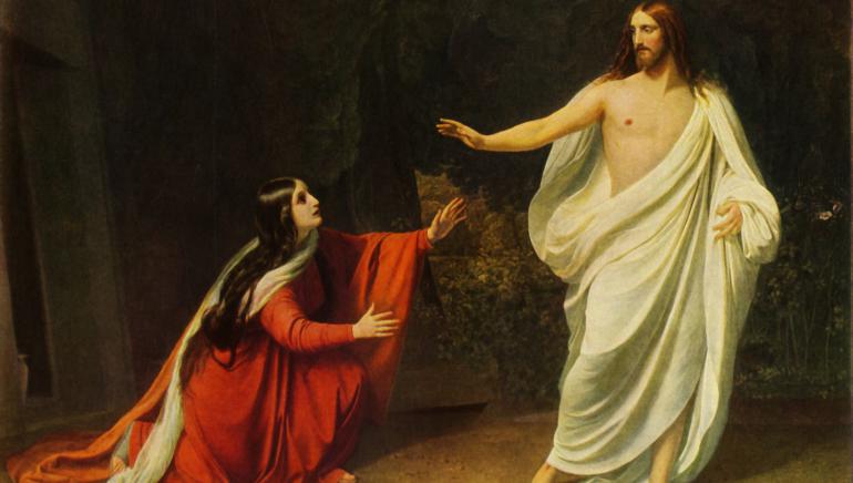 ¿Es machista la Biblia? La polémica e histórica asignatura pendiente de la Iglesia Católica con las mujeres