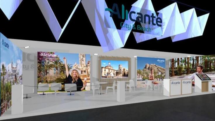 La Columna de Carlos Arcaya: «Y en estas que el miércoles abre sus puertas Fitur 2022...»