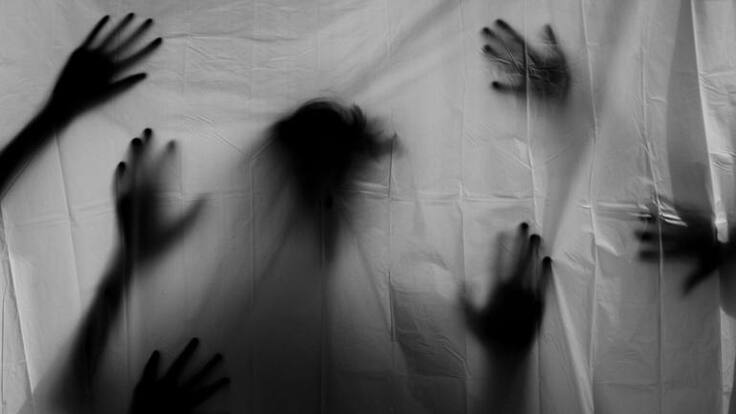 ¿Sabías que llegaron a existir los "fantasmas" en Valdepeñas?