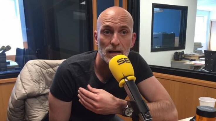 ENTREVISTA Alejandro Palomas (escriptor, guanyador del Premi Nadal el 2018)