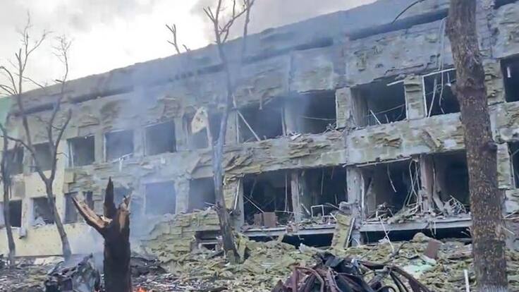 CONNEXIÓ Nicolás Castellano (enviat especial Cadena SER a Ucraïna)