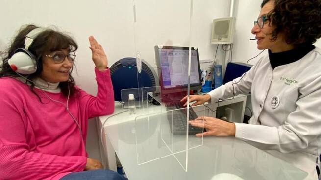 Consejos de Federópticos Yolanda para una buena salud auditiva