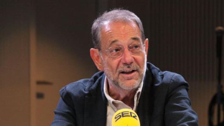 ENTREVISTA Javier Solana (ex secretari general de l’OTAN)