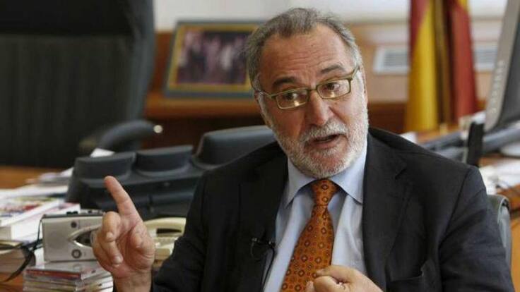 ENTREVISTA Pere Navarro (director general de Trànsit)