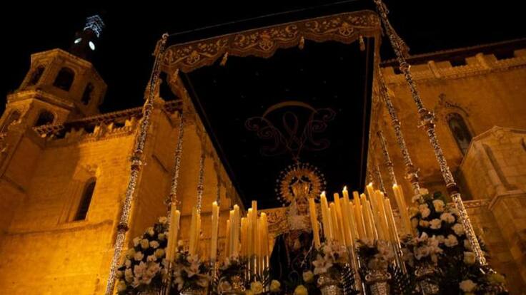 ¿Está en peligro la Semana Santa de Valdepeñas en el largo plazo?