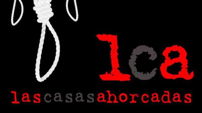 Encuentro con el escritor Félix García Hernán en el club de novela negra de Cuenca