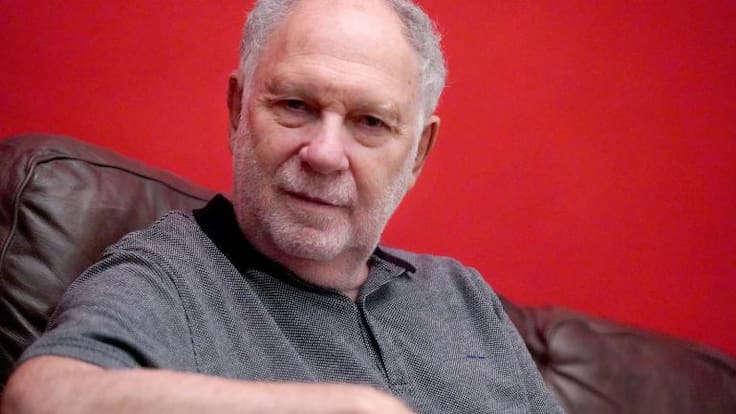 Nueva entrega de la Escuela de Ciudadanía con Ernesto Ekaizer