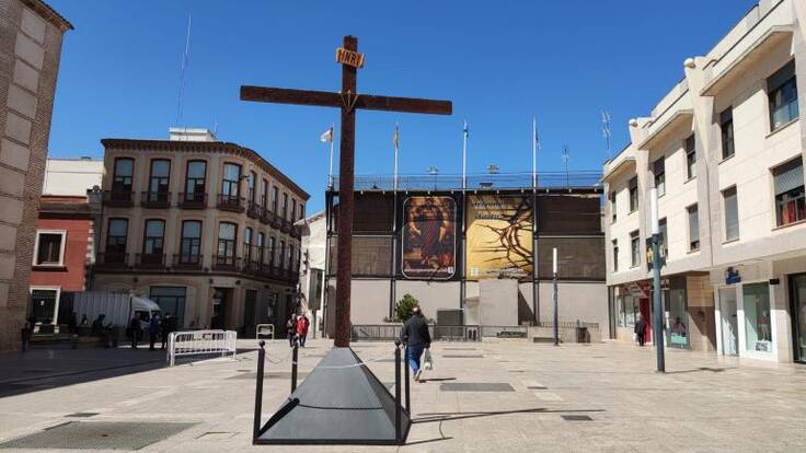 Así será la Semana Santa de Valdepeñas 2022